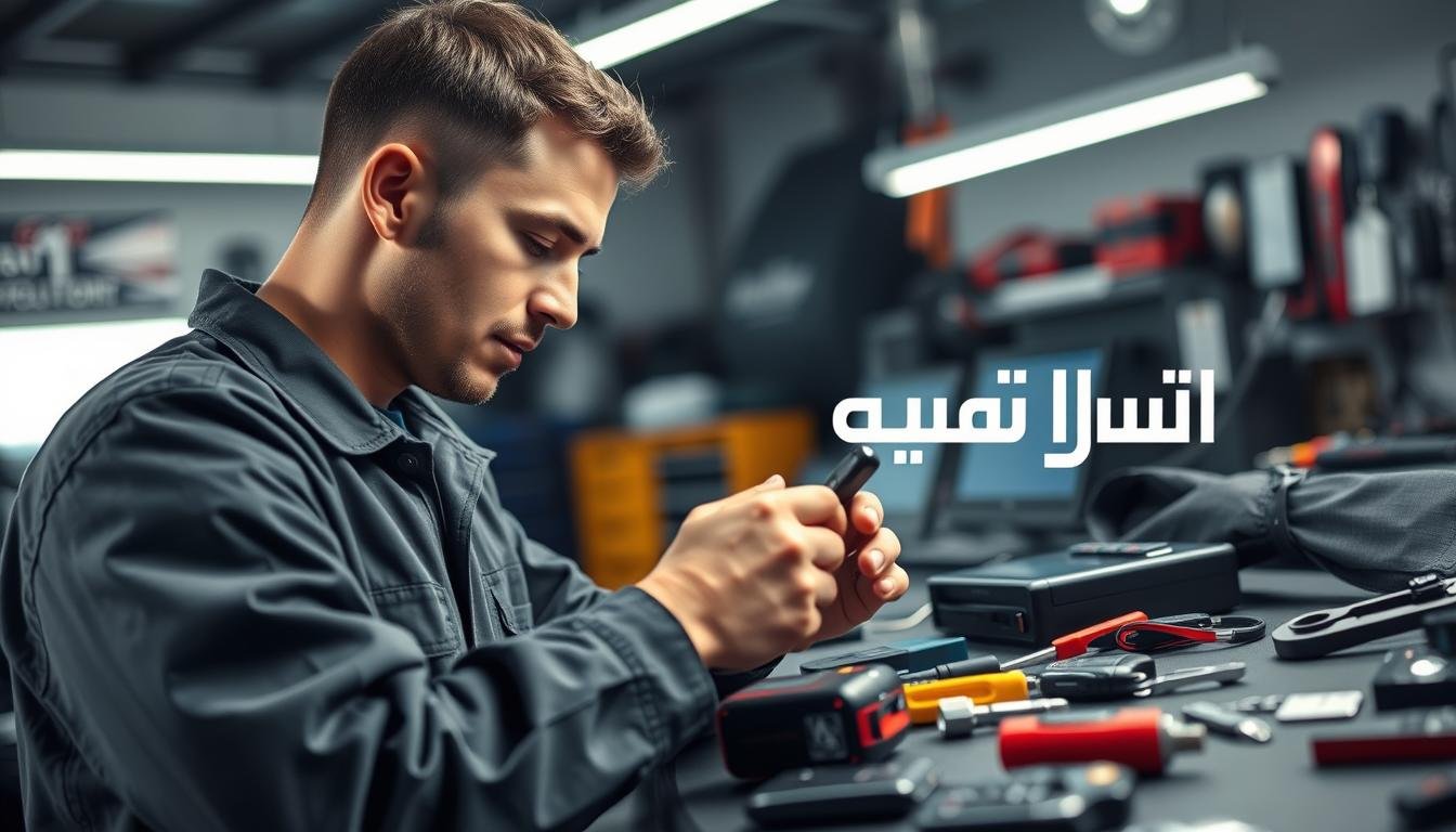 محلات فتح سيارات الكويت