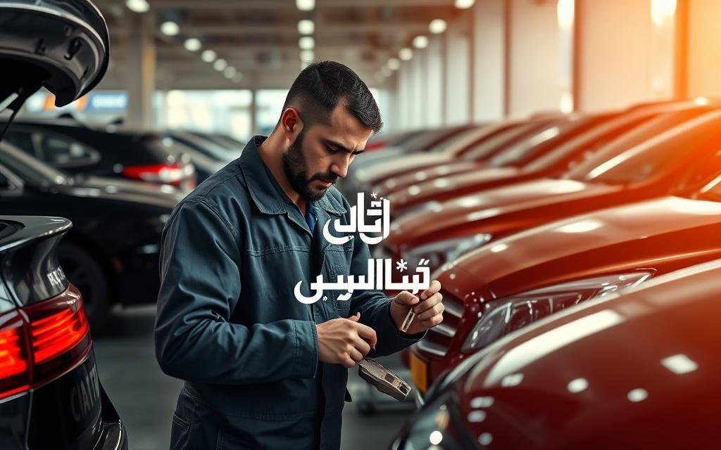 أسعار فتح السيارات