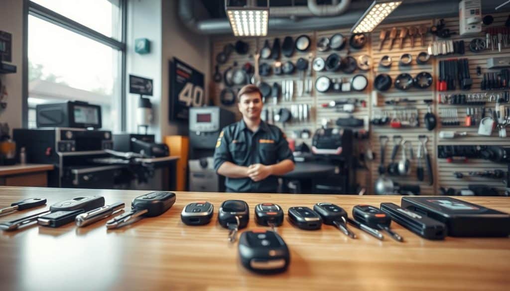 فتح سيارات عمل مفاتيح الكويت | برمجة وصب بدل فاقد 24 ساعة