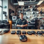 فتح سيارات عمل مفاتيح الكويت | برمجة وصب بدل فاقد 24 ساعة