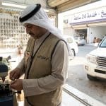 فني مفاتيح الكويت وفتح سيارات