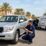 فتح السيارات الصديق