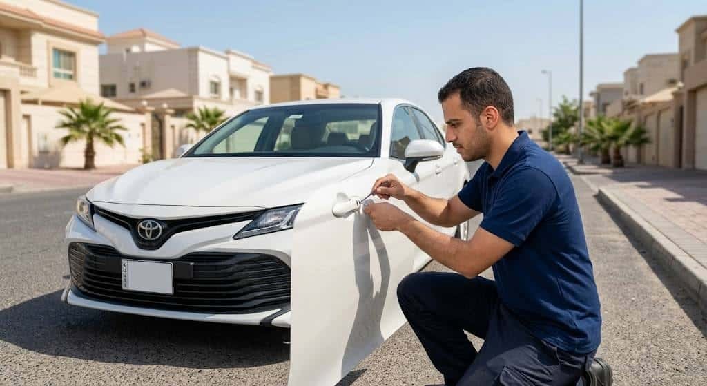 فتح سيارات أبو فطيرة